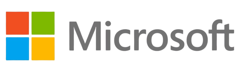Microsoft Logo
